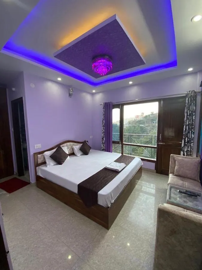 Hiltonn View Shimla Hotel
