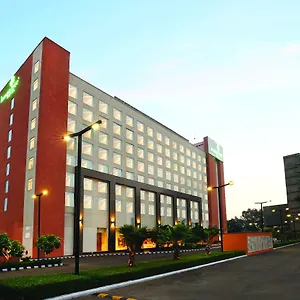 Lemon Tree Sohna Road Hotel Gurgaon